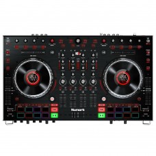 Numark NS6 2